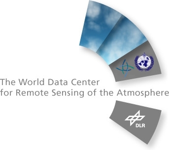 WDC Remote Sensing of the Atmosphere