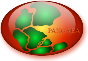 PANGAEA - Data Publisher for Earth & Environmental Science